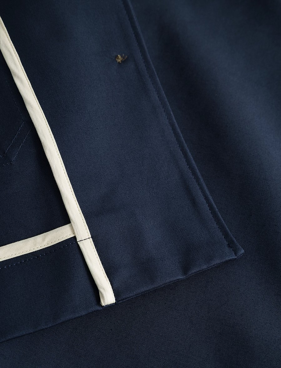 STUDIO FEDER - Felina Jacket - kevadjoped - navy - 4