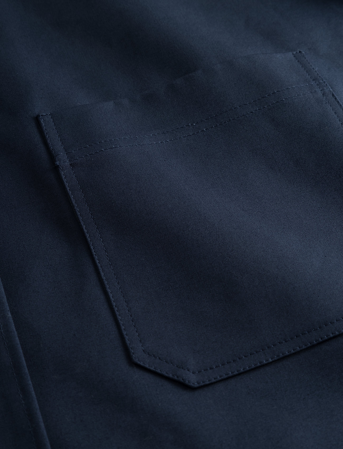 STUDIO FEDER - Felina Jacket - forårsjakker - navy - 4