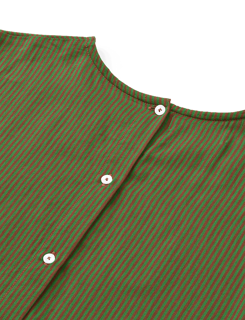 STUDIO FEDER - SABINE DRESS - COTTON - midikleider - picante - 2