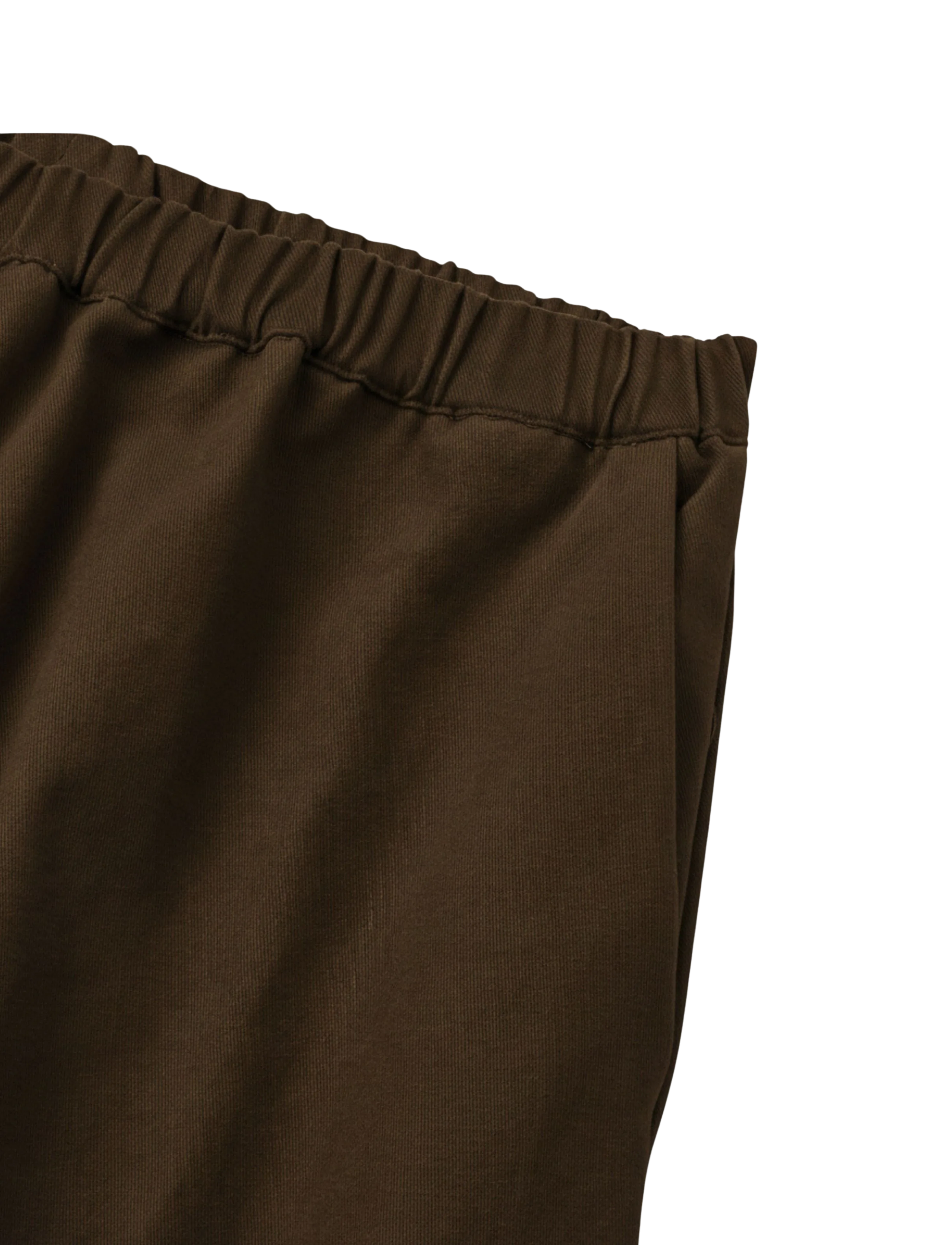 STUDIO FEDER - AGNES SKIRT - midi-röcke - brown - 3