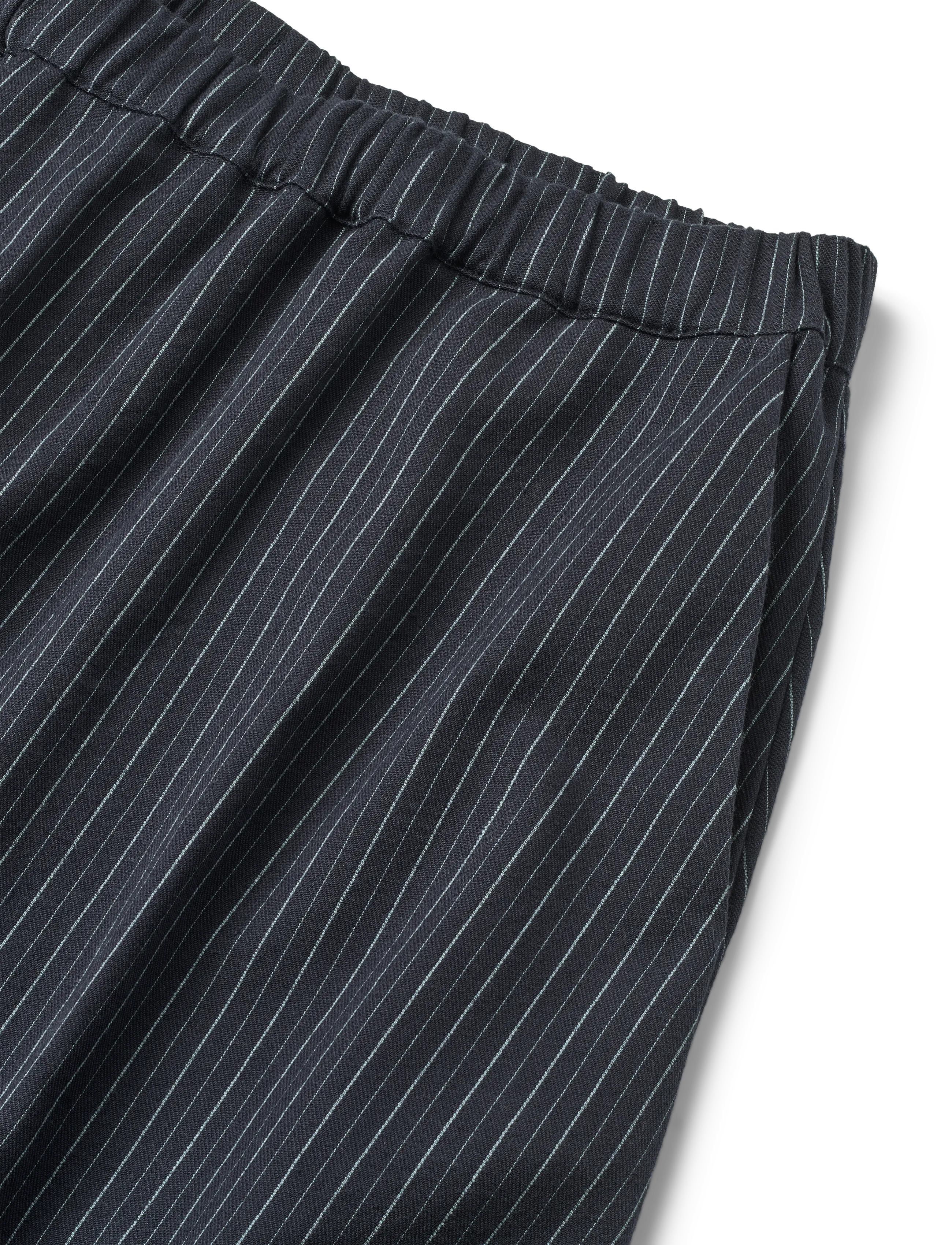 STUDIO FEDER - AGNES SKIRT - midi-röcke - classic pin - 3