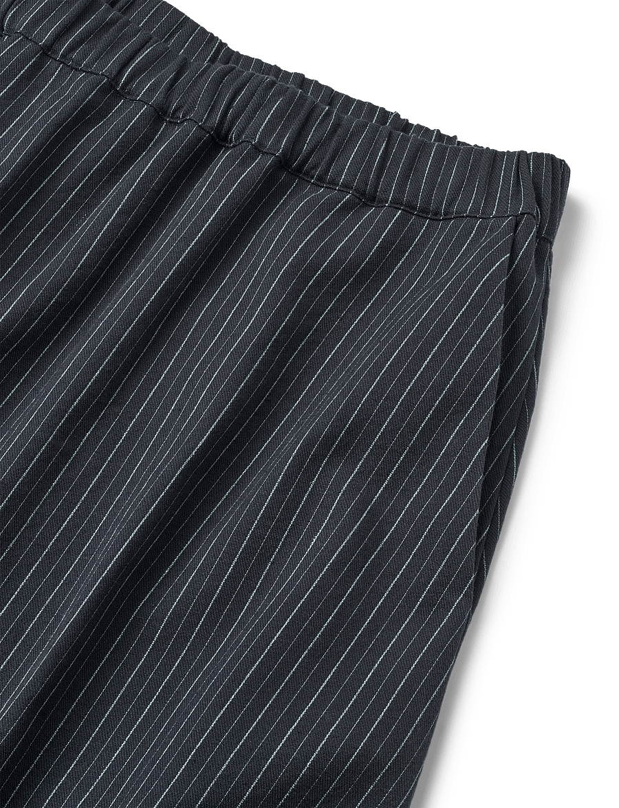 STUDIO FEDER - AGNES SKIRT - midi-röcke - classic pin - 3