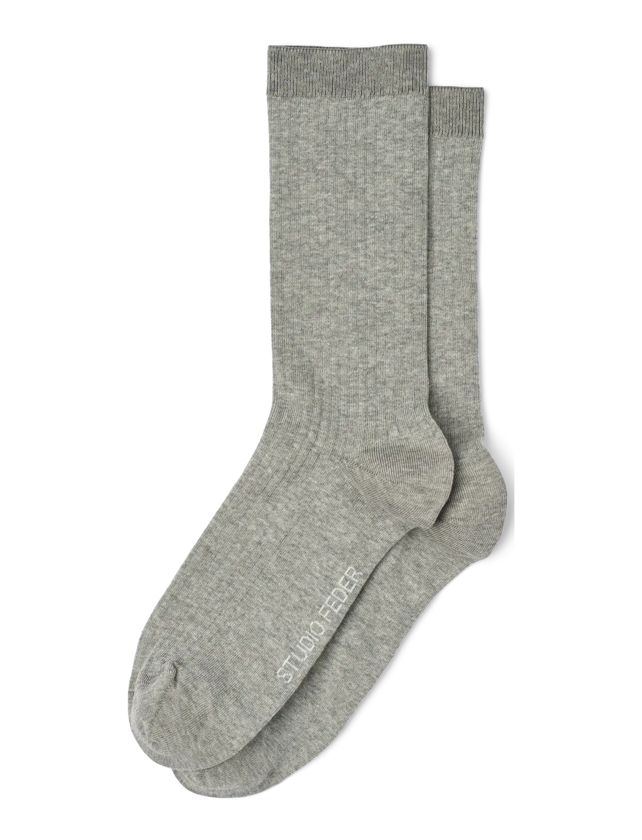 GREY MELANGE