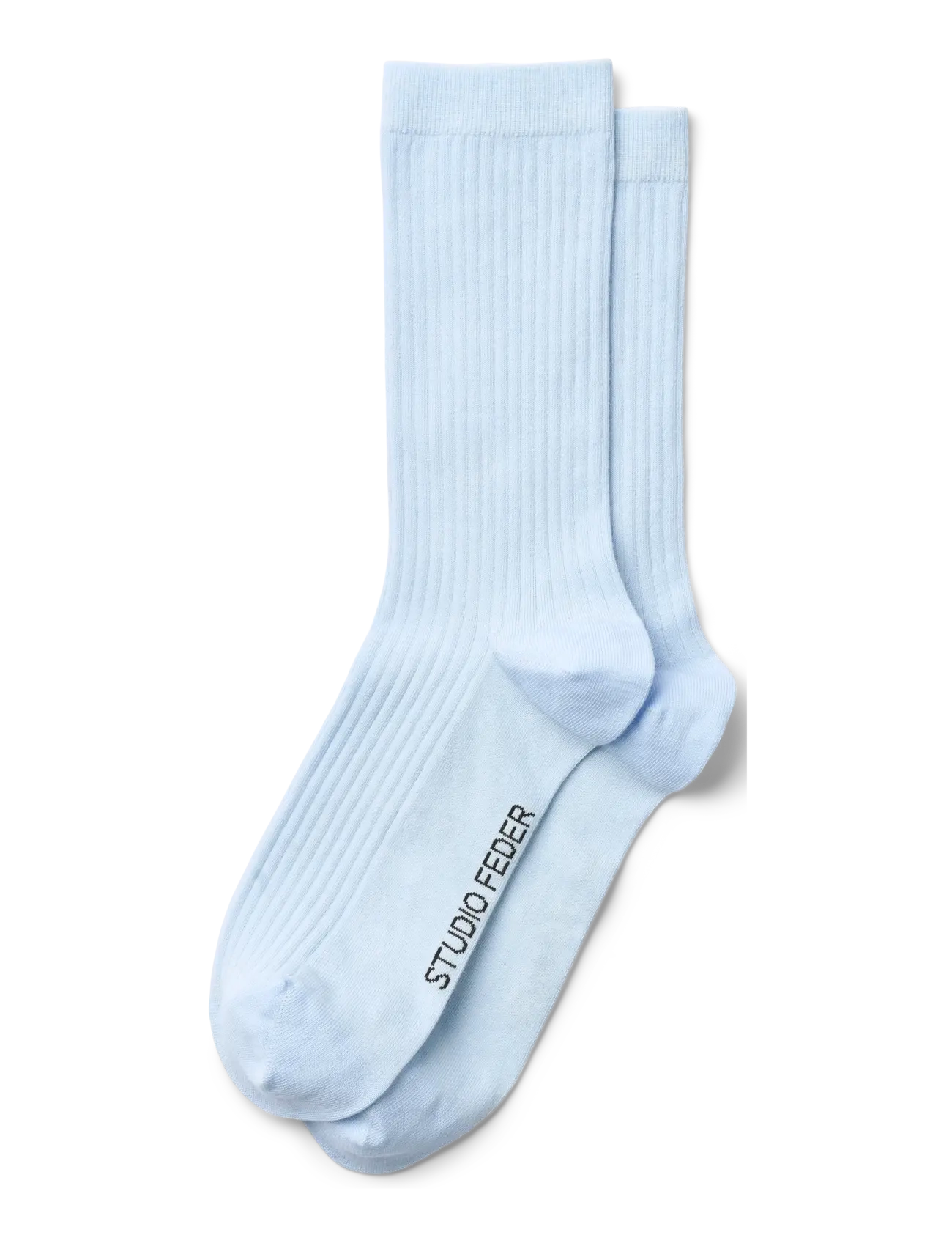 STUDIO FEDER MINNA SOCK - Unterwäsche - LIGHT BLUE / blue