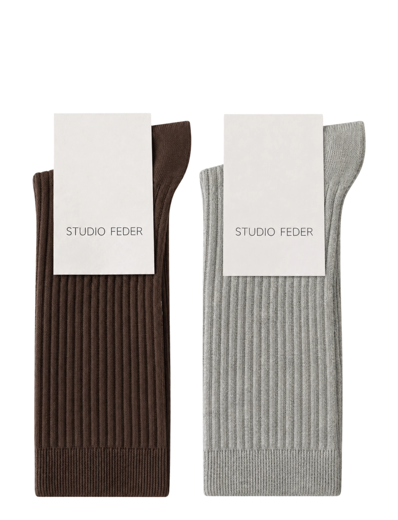BARK / GREY MELANGE