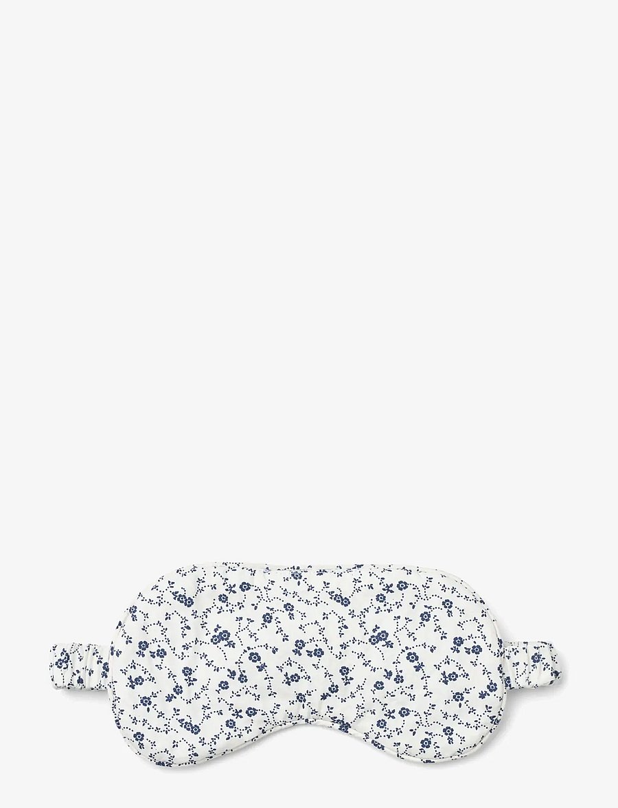 STUDIO FEDER - SELMA EYEMASK - schlaf-accessoires - bleuet - 0
