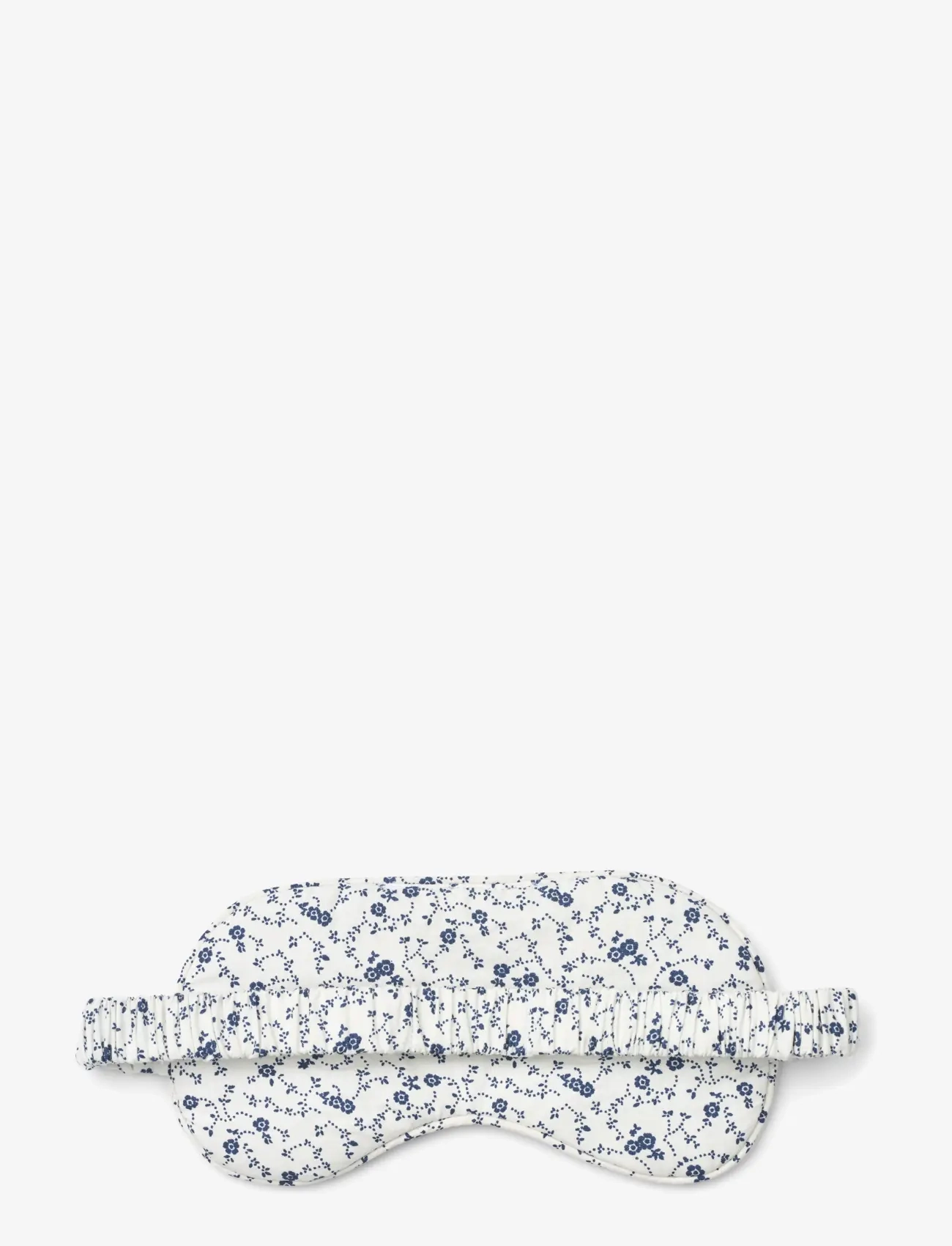 STUDIO FEDER - SELMA EYEMASK - sovetilbehør - bleuet - 1