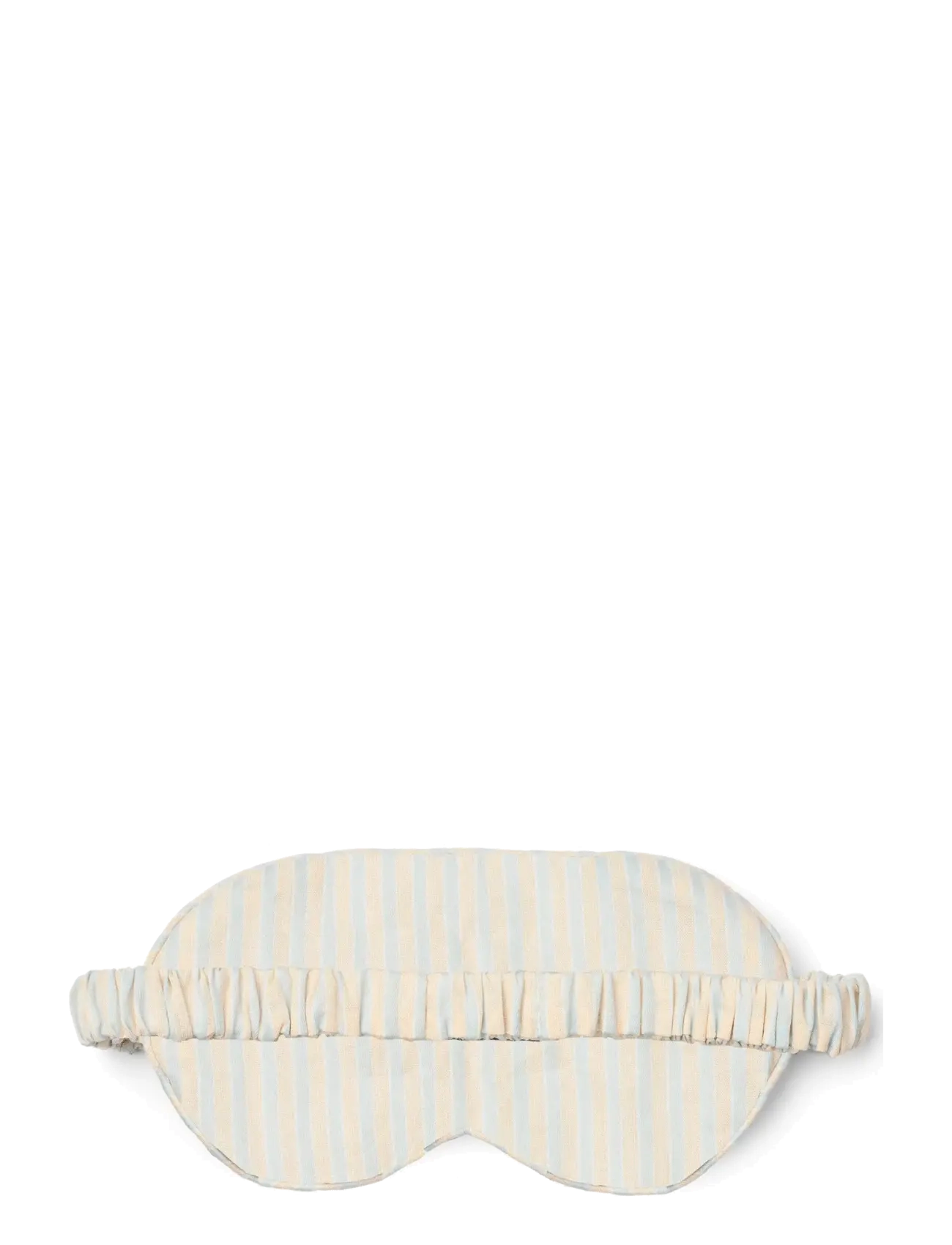 STUDIO FEDER - SELMA EYEMASK - schlaf-accessoires - boudoir sky - 1
