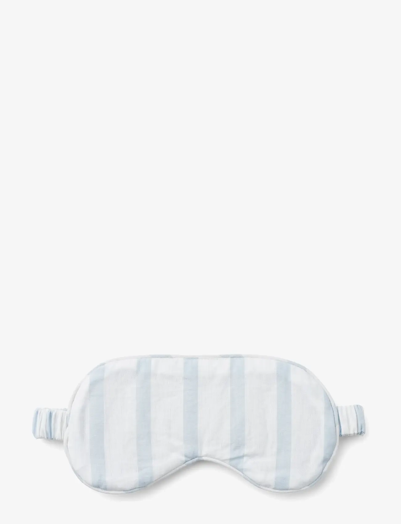 STUDIO FEDER Selma Eyemask Blau - One Size - Damen