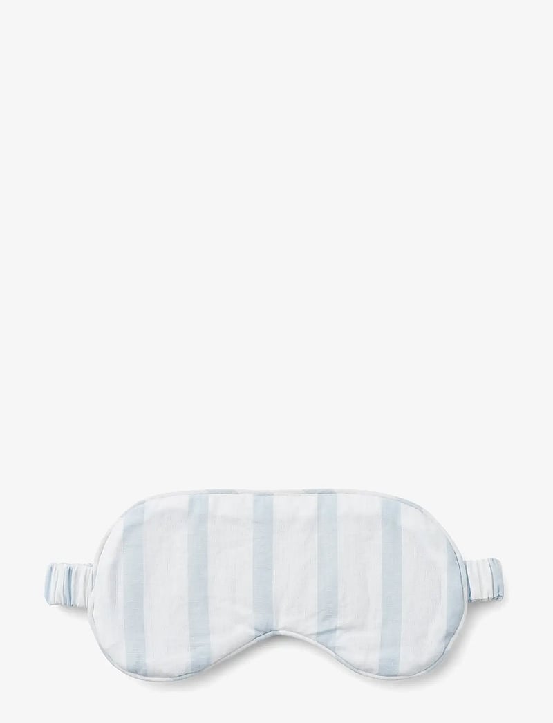 STUDIO FEDER - SELMA EYEMASK - COTTON - magamismaskid - l'air - 0