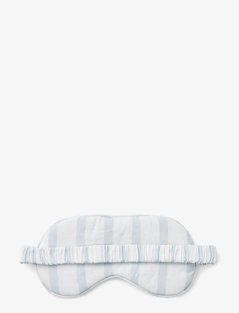 STUDIO FEDER - SELMA EYEMASK - COTTON - magamismaskid - l'air - 1