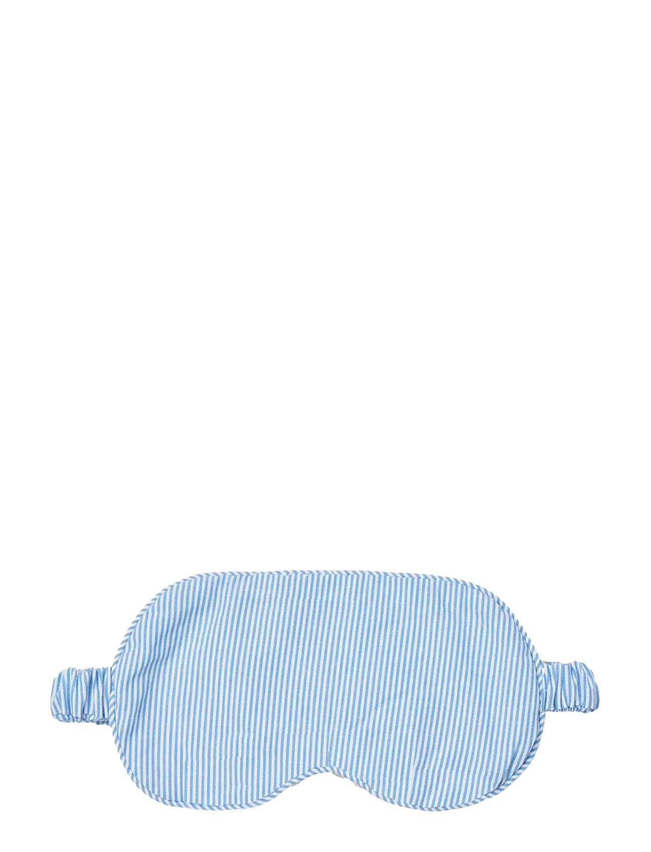 STUDIO FEDER Selma Eyemask, One Size, Night & Loungewear, Blau - Sleeping Masks, Frauen