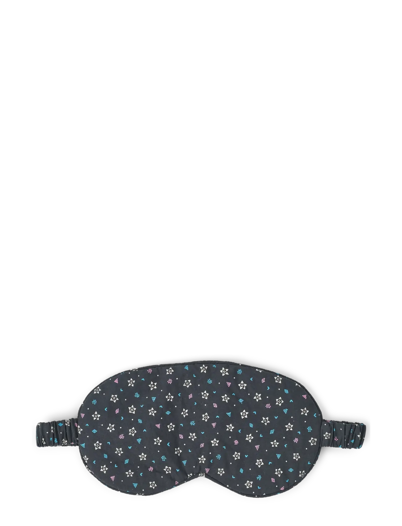 STUDIO FEDER Selma Eyemask, One Size, Night & Loungewear, Mehrfarbig/gemustert - Sleeping Masks, Frauen