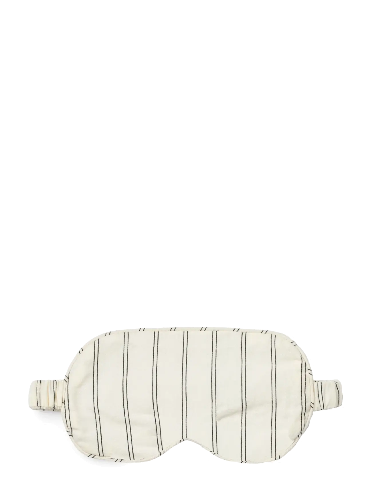 STUDIO FEDER Selma Eyemask, One Size, Night & Loungewear, Creme - Sleeping Masks, Frauen