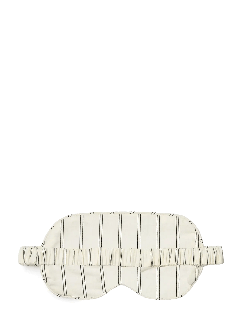 STUDIO FEDER - SELMA EYEMASK - sovemasker - river - 1