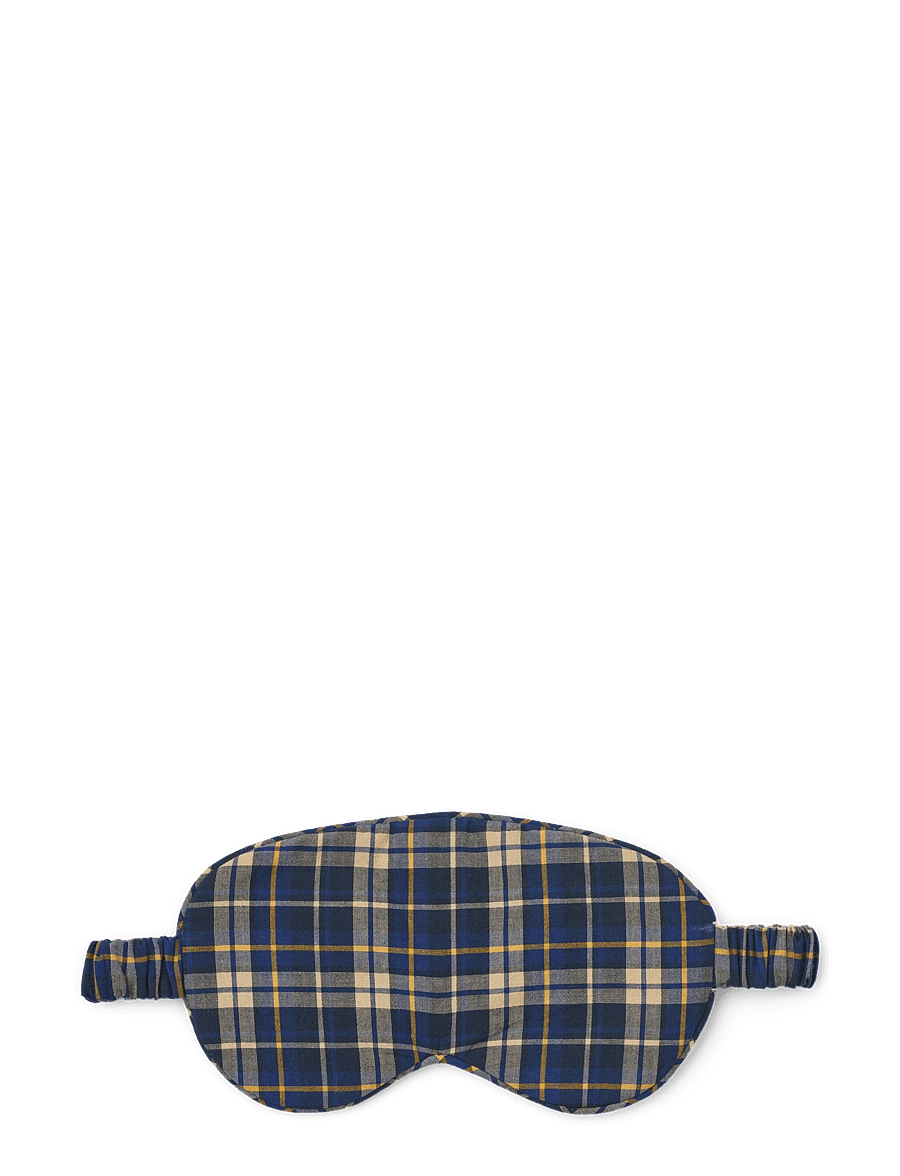 STUDIO FEDER - SELMA EYEMASK - schlafmasken - storm - 1