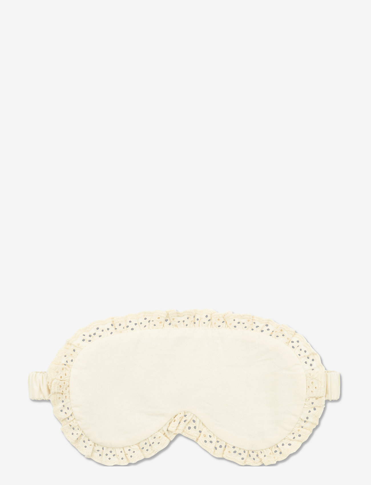 STUDIO FEDER - SELMA EYEMASK - laveste priser - undyed - 0