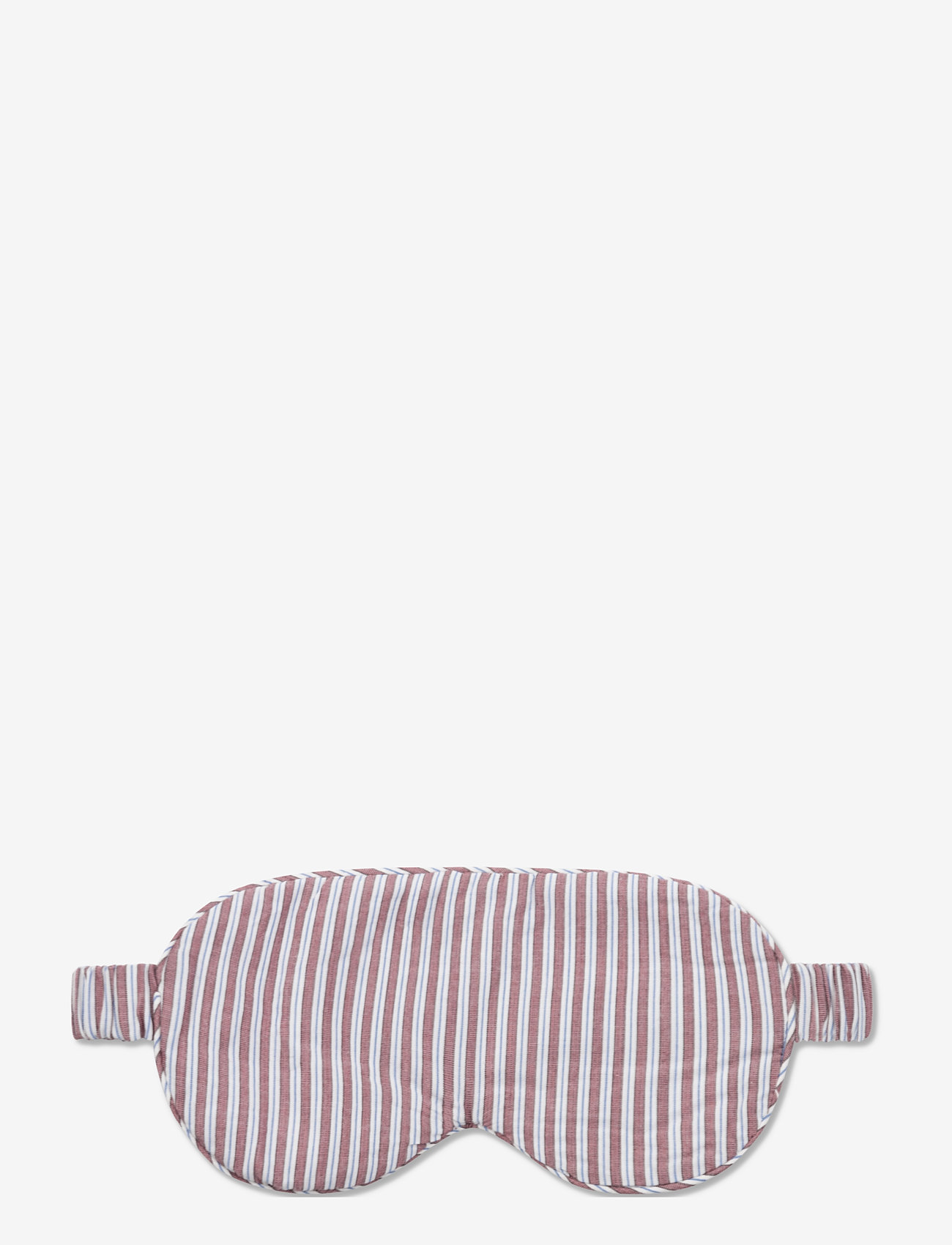 STUDIO FEDER - SELMA EYEMASK - laveste priser - architect stripe - 0