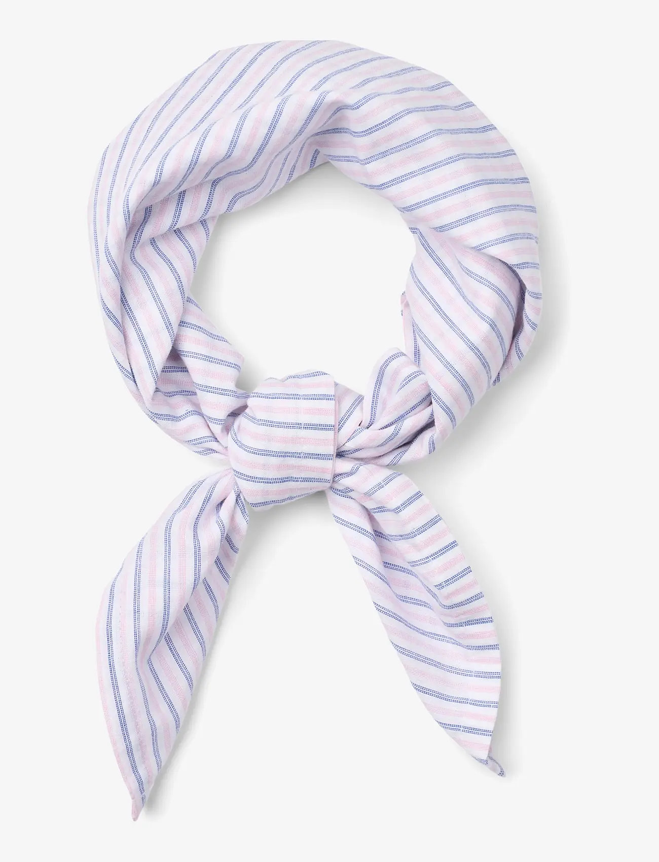 STUDIO FEDER - NICO SCARF - COTTON - laveste priser - bornholm - 0