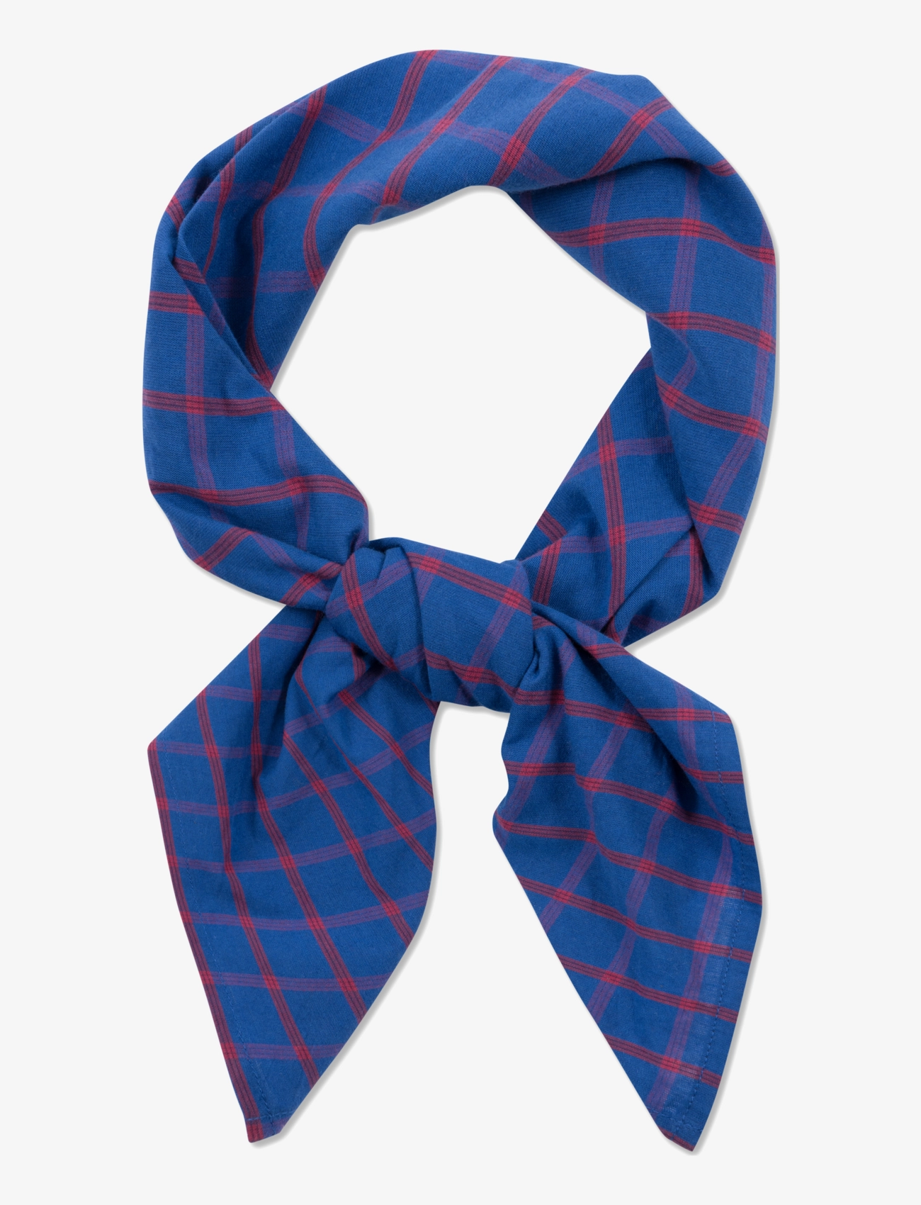 NICO SCARF - POPLIN - ARCADE