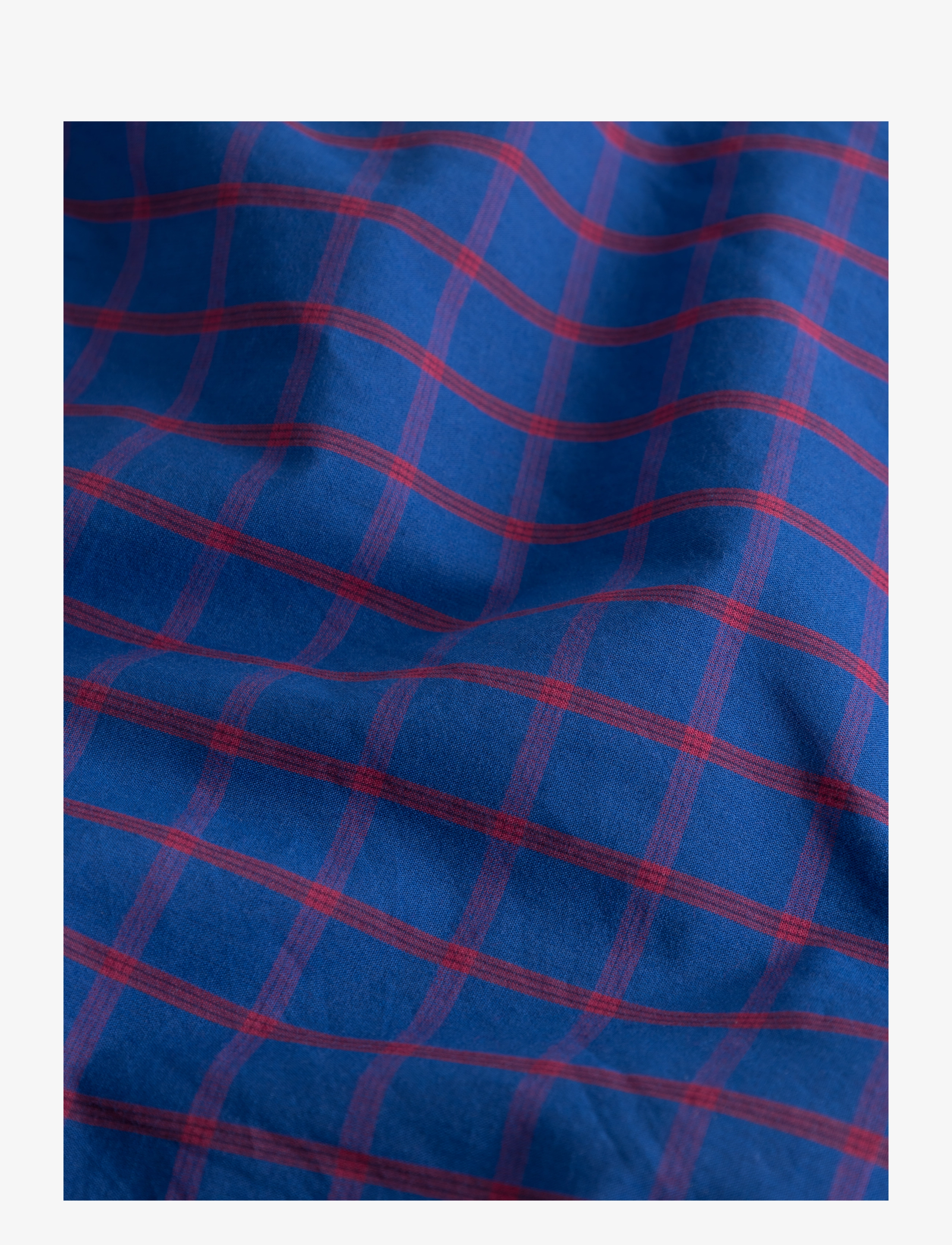 STUDIO FEDER - NICO SCARF - POPLIN - arcade - 2