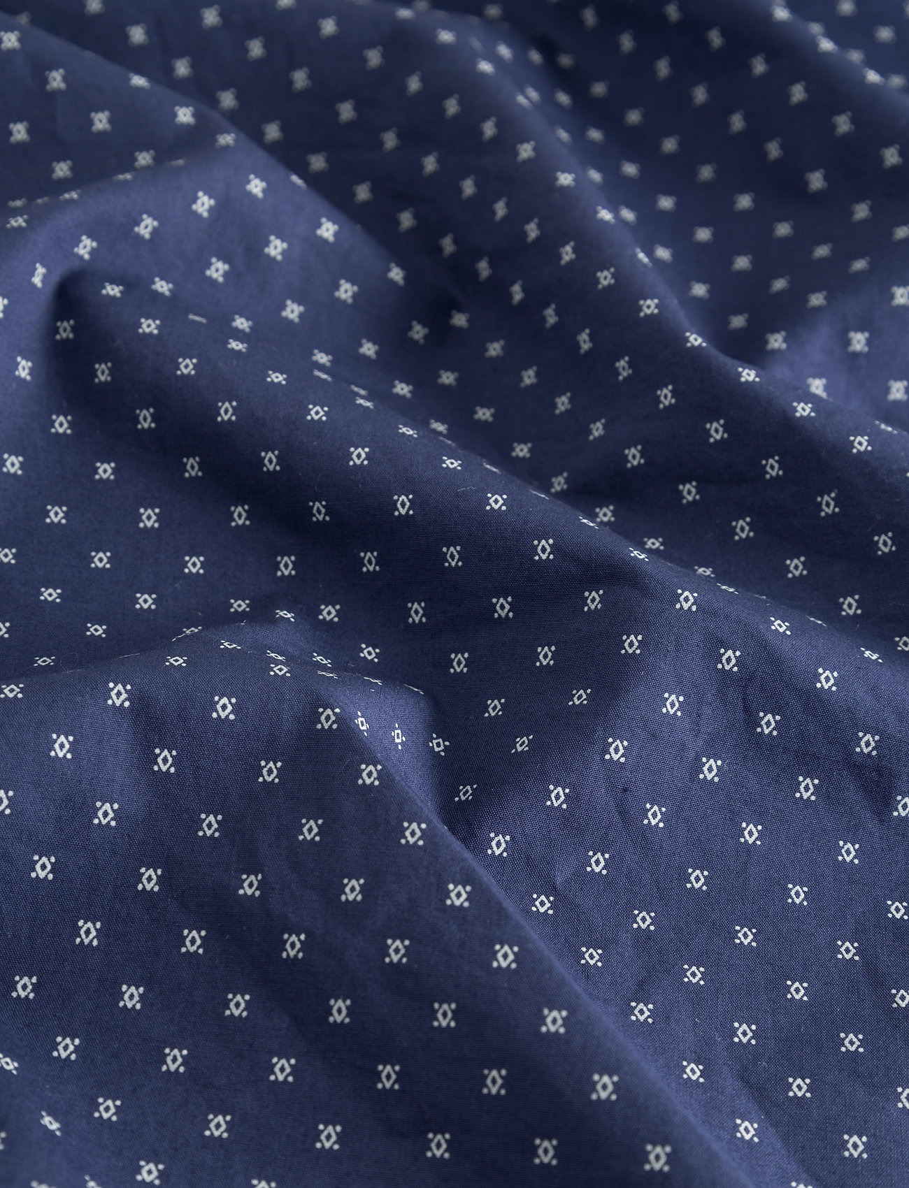 STUDIO FEDER - NICO SCARF - POPLIN - glow - 1