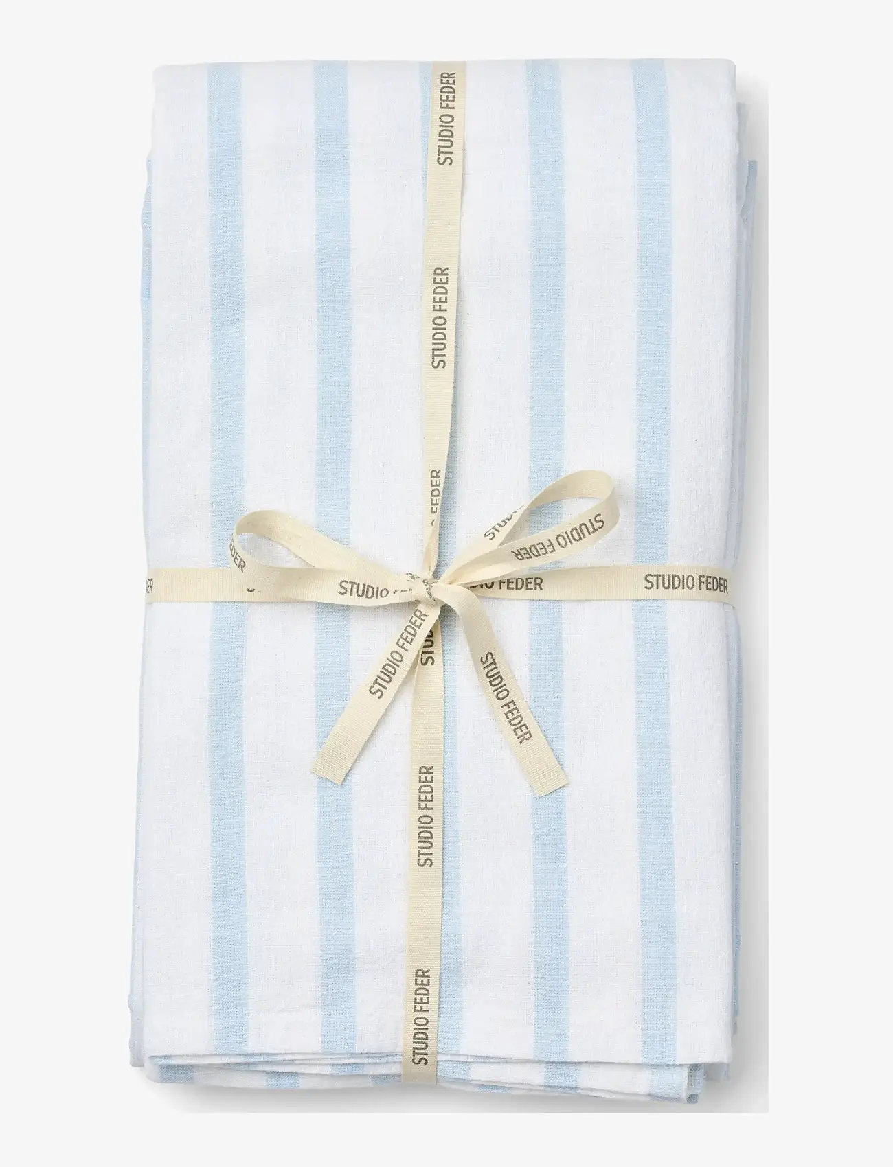 STUDIO FEDER - Kori Table Cloth - laudlinad - l'air - 0