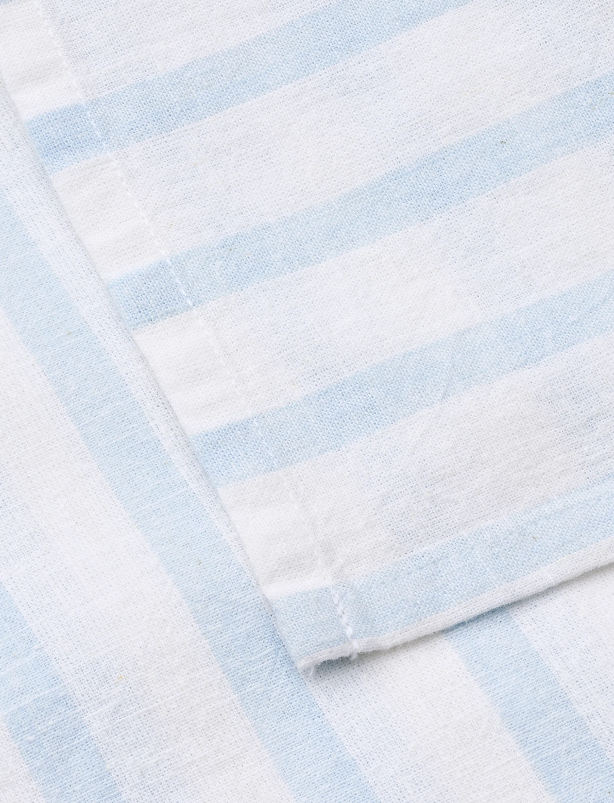 STUDIO FEDER - Kori Table Cloth - tischdecken & tischläufer - l'air - 1