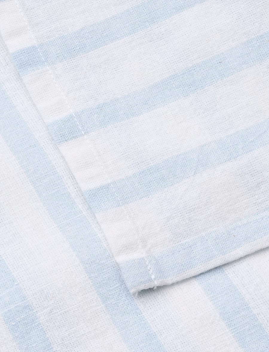 STUDIO FEDER - Kori Table Cloth - tischdecken & tischläufer - l'air - 1