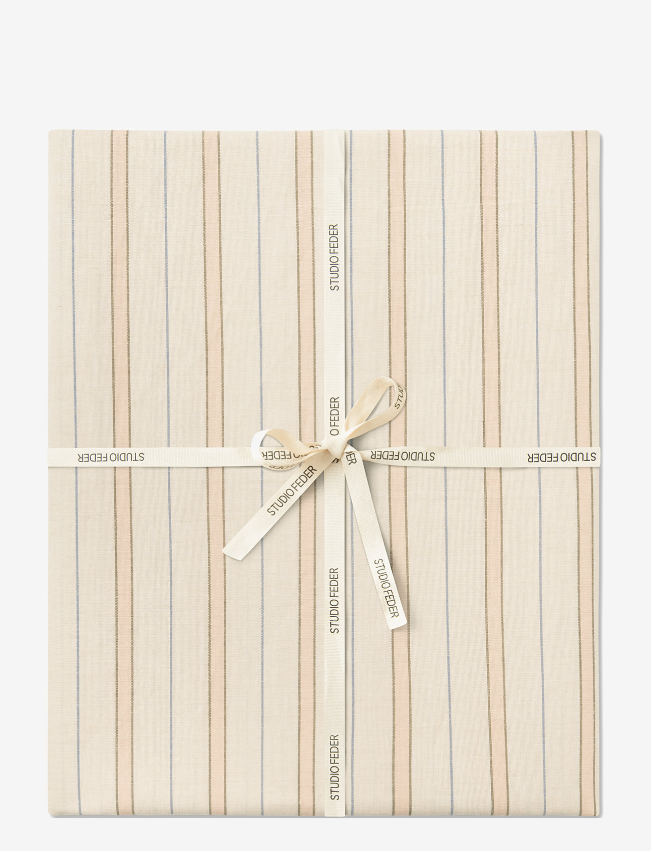 STUDIO FEDER - Kori Table Cloth - duge & bordløbere - la vie - 0
