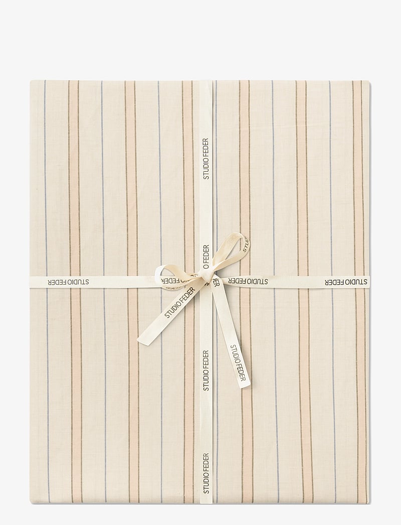 STUDIO FEDER - Kori Table Cloth - duge & bordløbere - la vie - 0