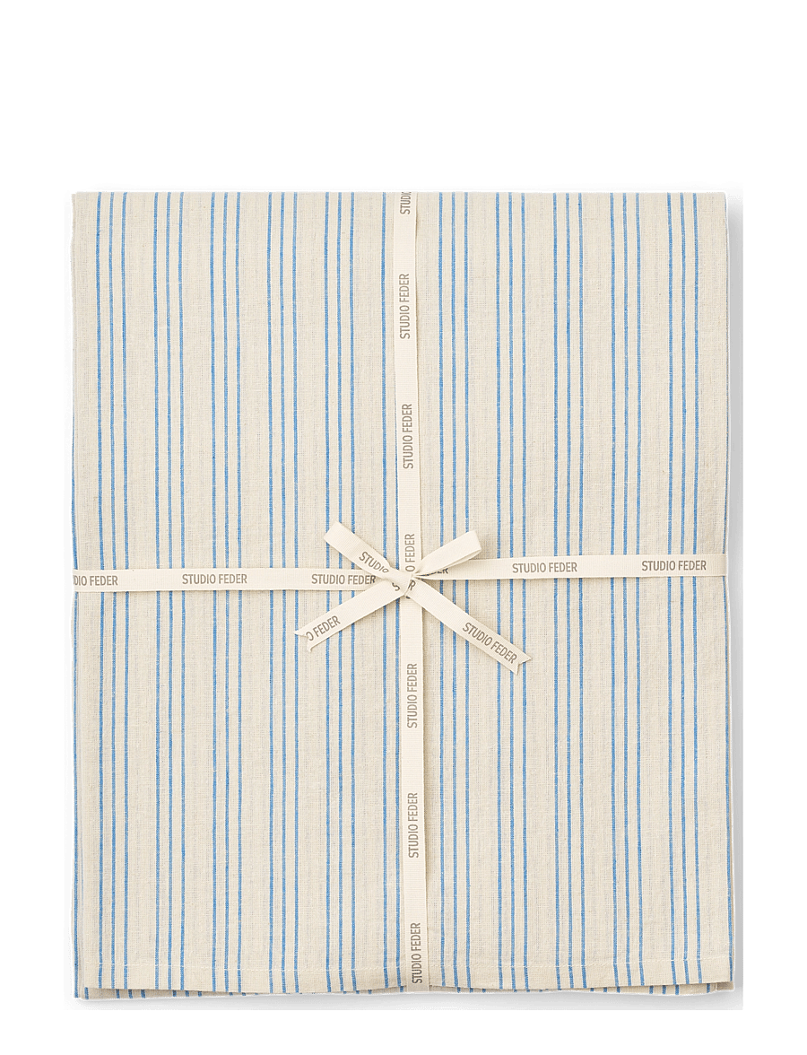 STUDIO FEDER - KORI TABLE CLOTH - tischdecken & tischläufer - phenomenal - 1