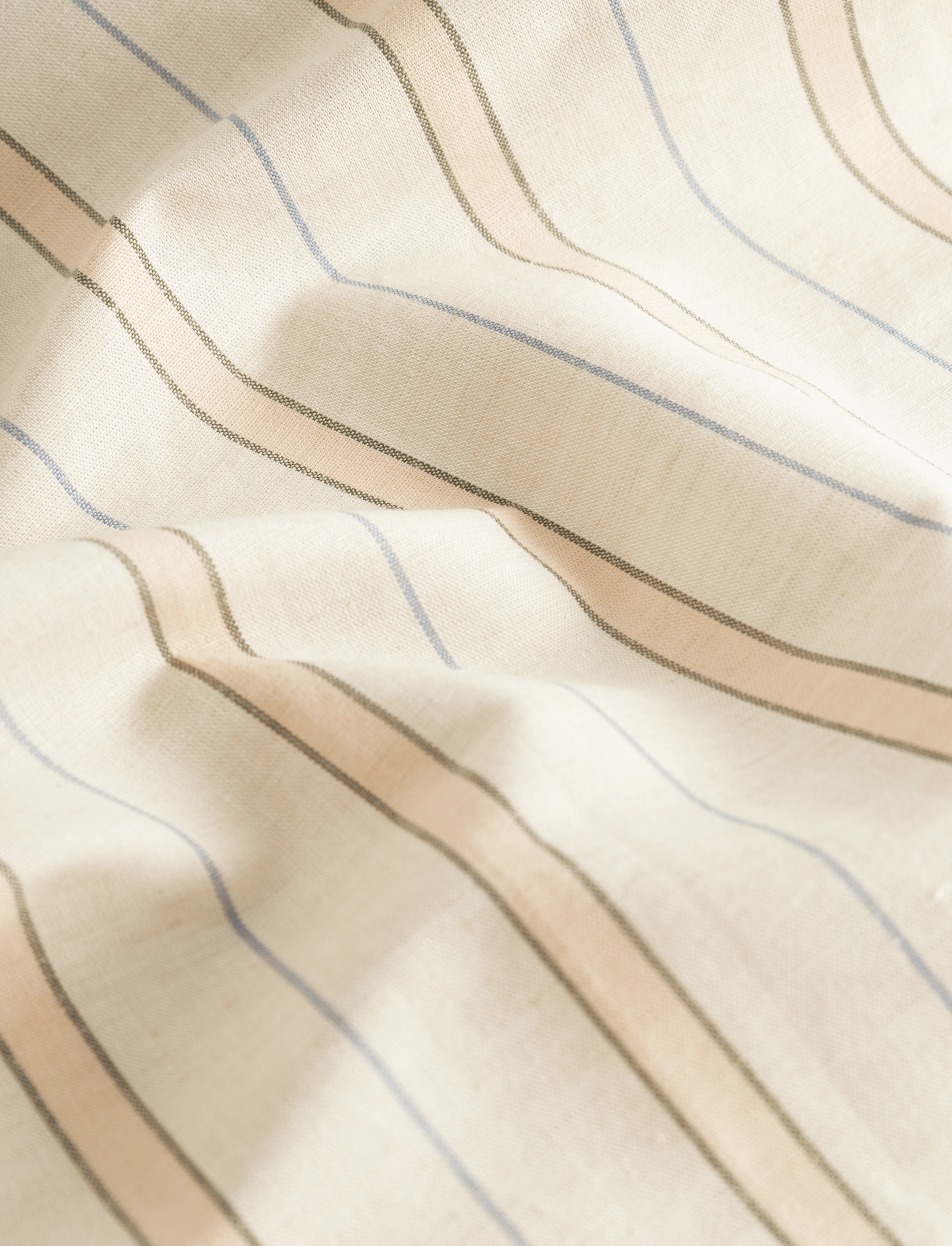STUDIO FEDER - LIVIA NAPKIN 4-PACK - tygservetter - la vie - 2