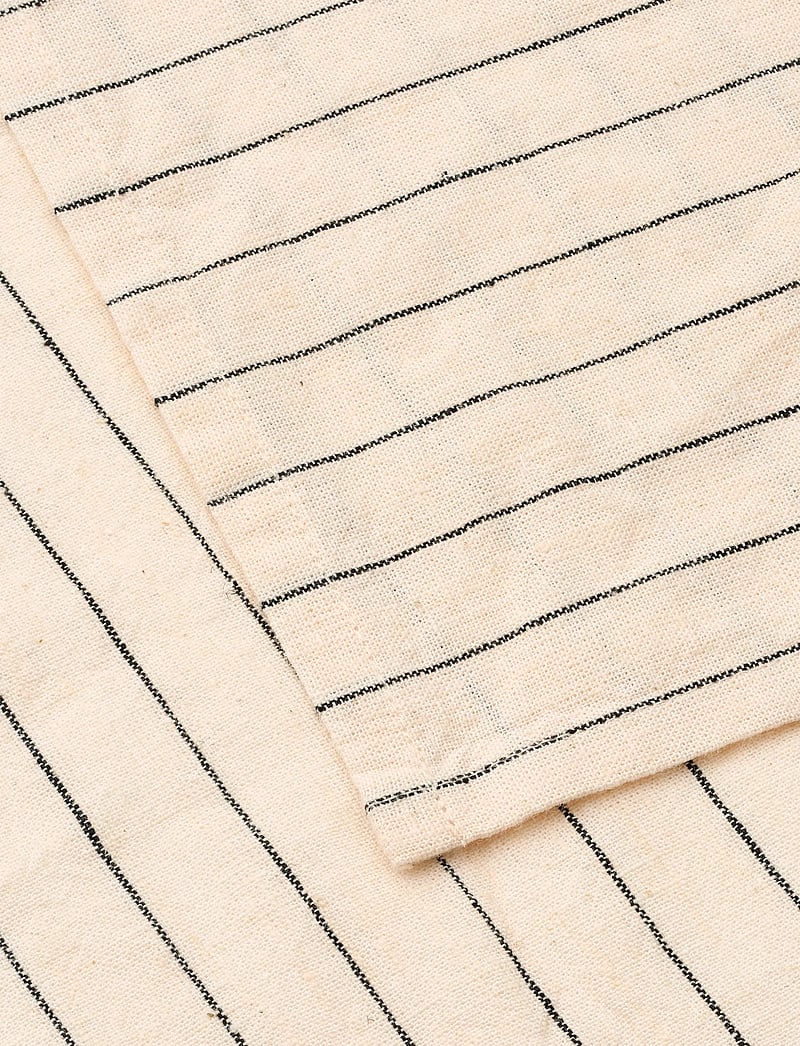 STUDIO FEDER - Livia Napkin - linen- & cotton napkins - pirouette - 1