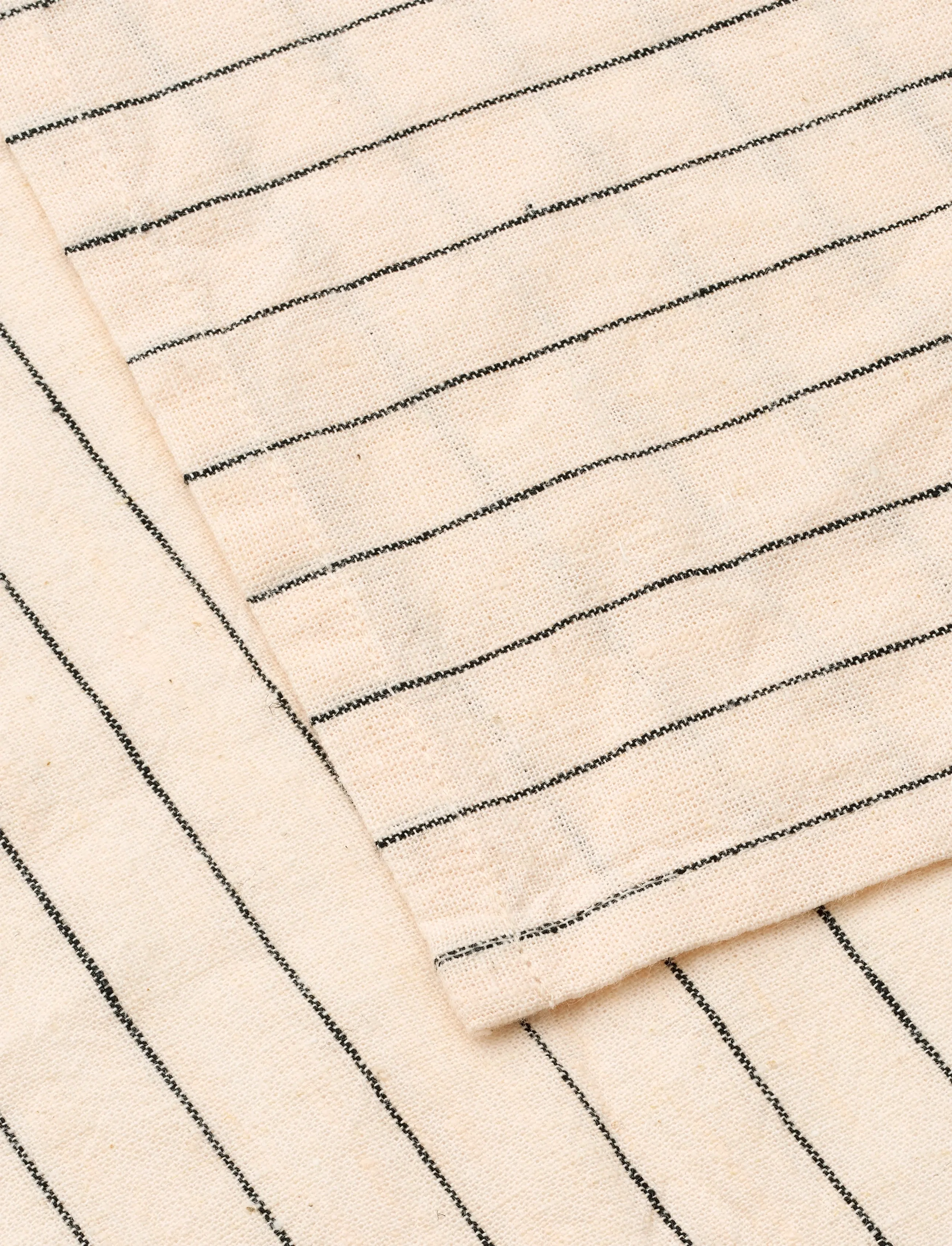 STUDIO FEDER - LIVIA NAPKIN 4-PACK - kankaiset lautasliinat - pirouette - 1