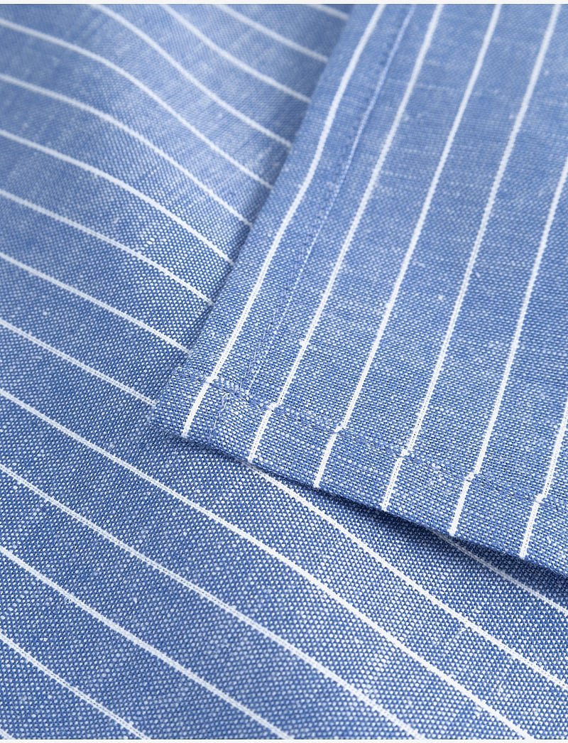 STUDIO FEDER - LIVIA NAPKIN 4-PACK - stofservietter - tennis - 1