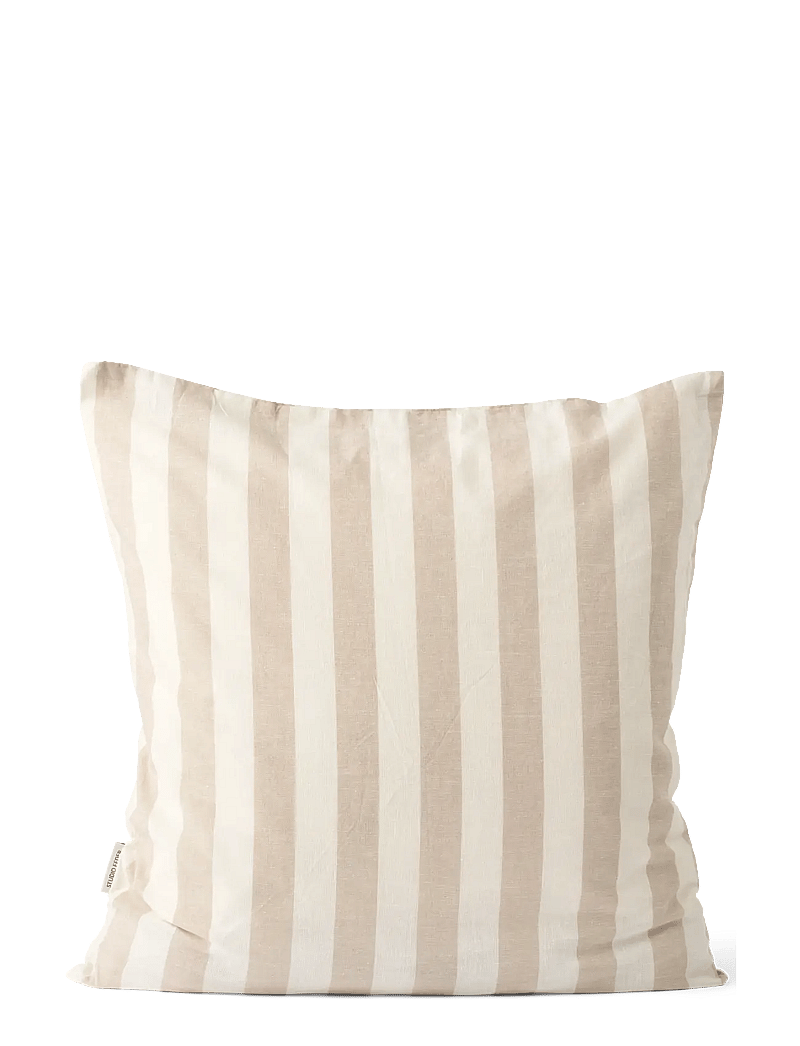 STUDIO FEDER - SIENNA CUSHION - prydnadskuddar - fanoe - 1