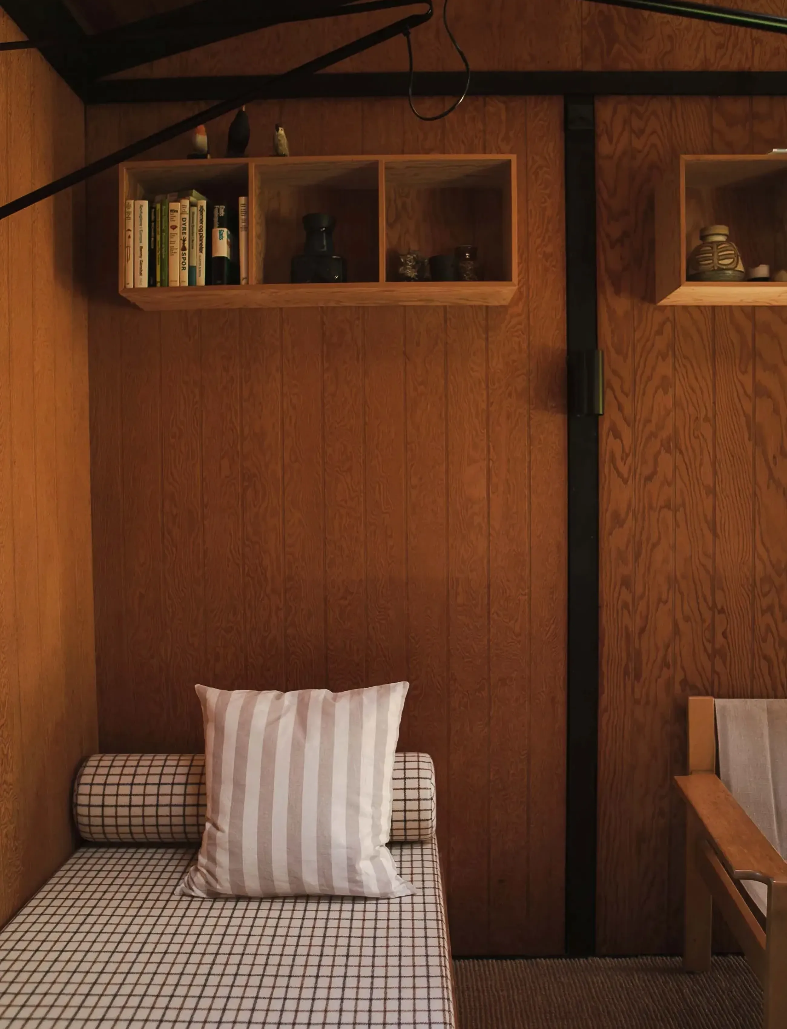 STUDIO FEDER - SIENNA CUSHION - cushions - fanoe - 3
