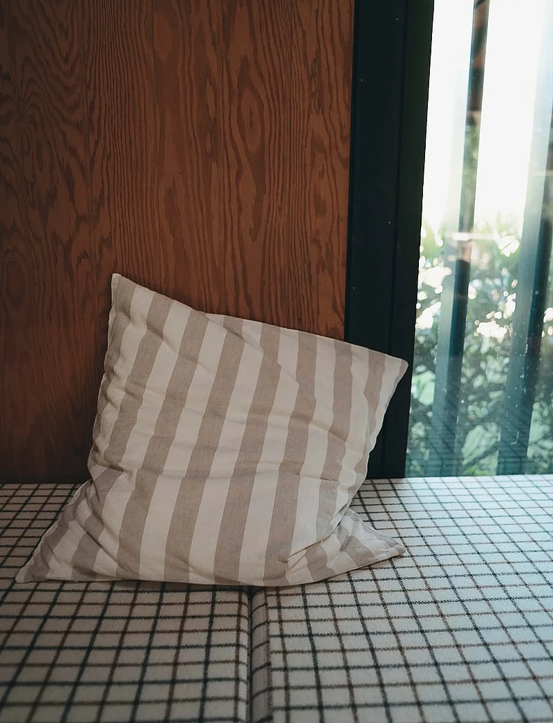 STUDIO FEDER - SIENNA CUSHION - prydnadskuddar - fanoe - 4