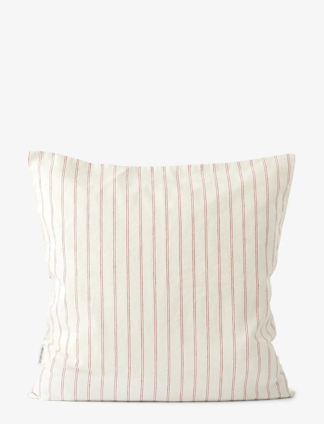 STUDIO FEDER - SIENNA CUSHION - red river - 0
