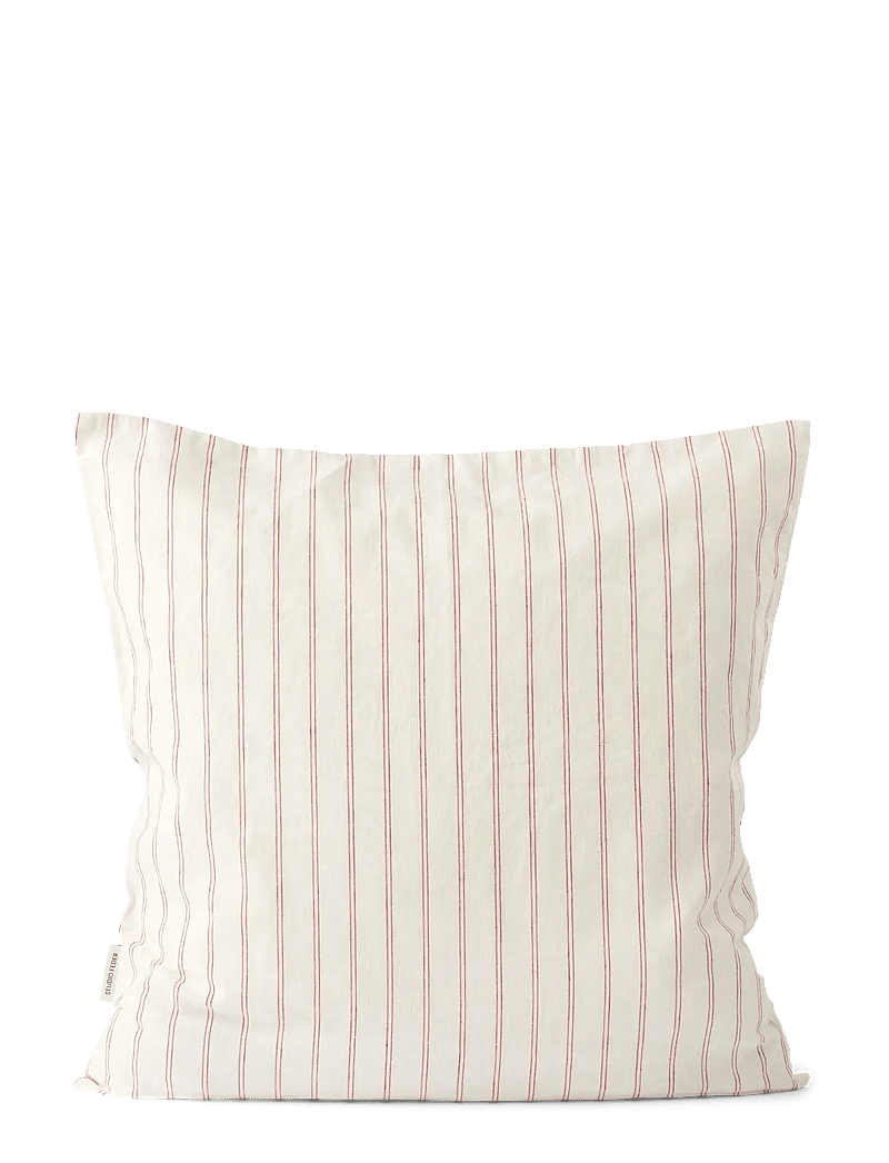 STUDIO FEDER - SIENNA CUSHION - prydnadskuddar - red river - 0