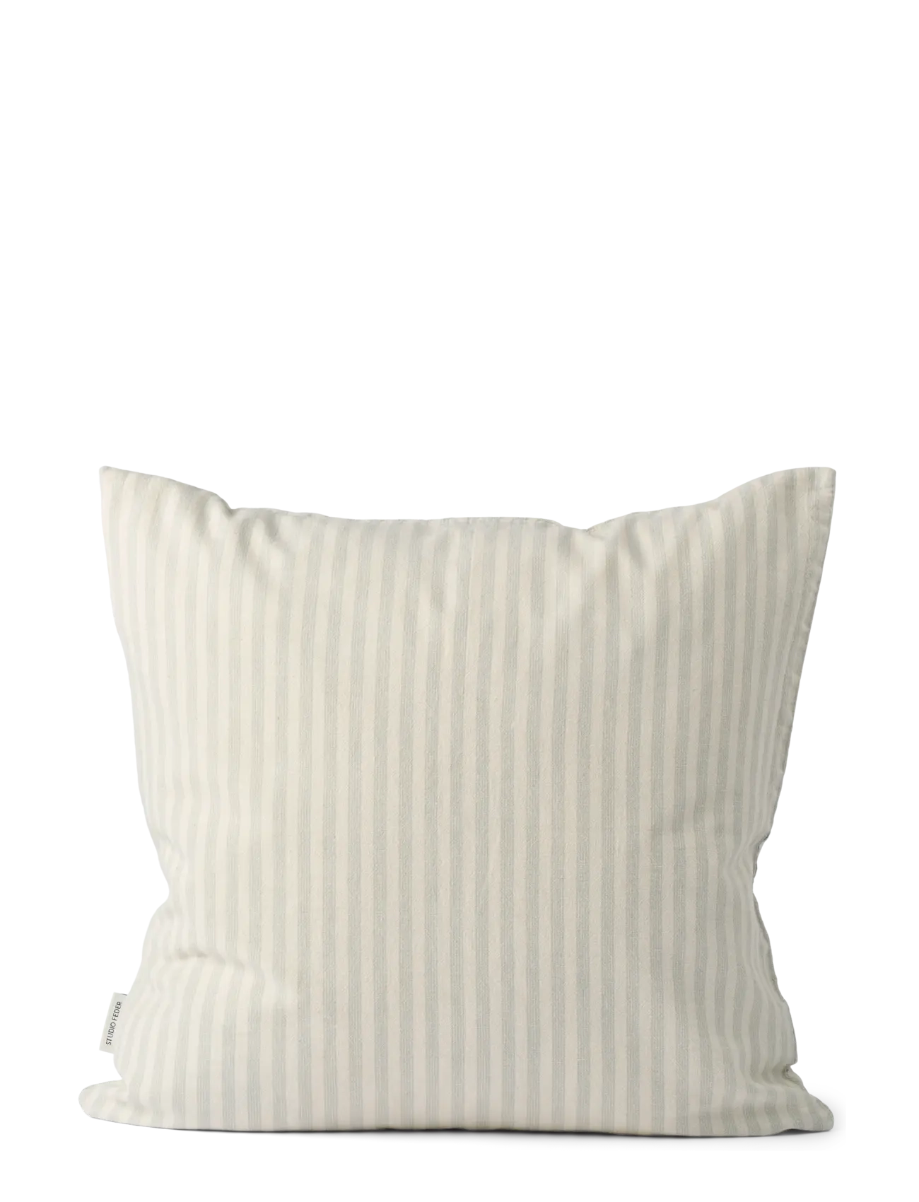 STUDIO FEDER Sienna Cushion Cream - 50X 50CM - Unisex