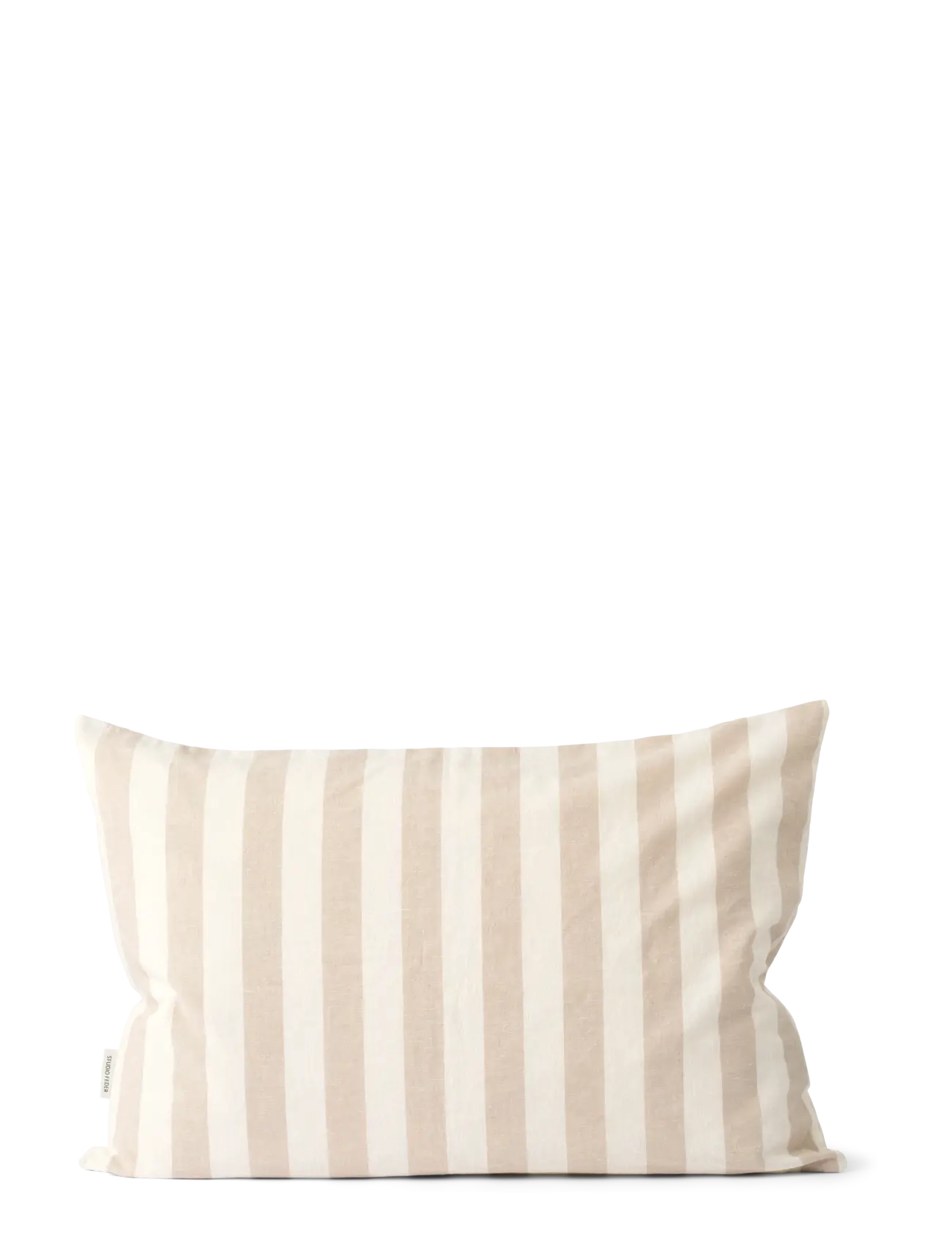 STUDIO FEDER Maddie Cushion, 40X 60 cm, Cushions & Blankets, Creme - Cushions, Homeware