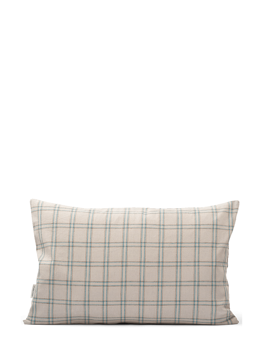 STUDIO FEDER - MADDIE CUSHION - kissen - naturelle - 1