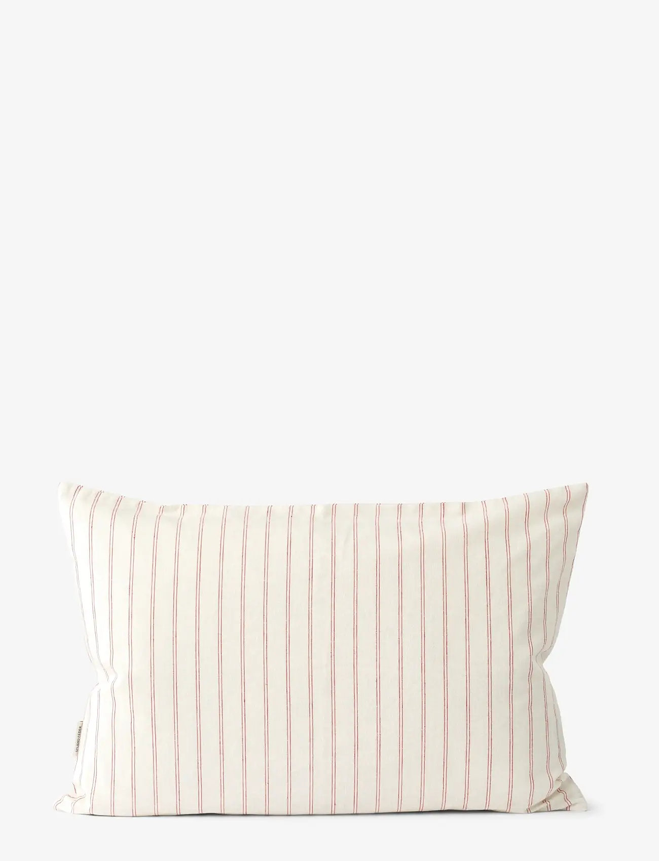 STUDIO FEDER - MADDIE CUSHION - pyntepuder - red river - 0