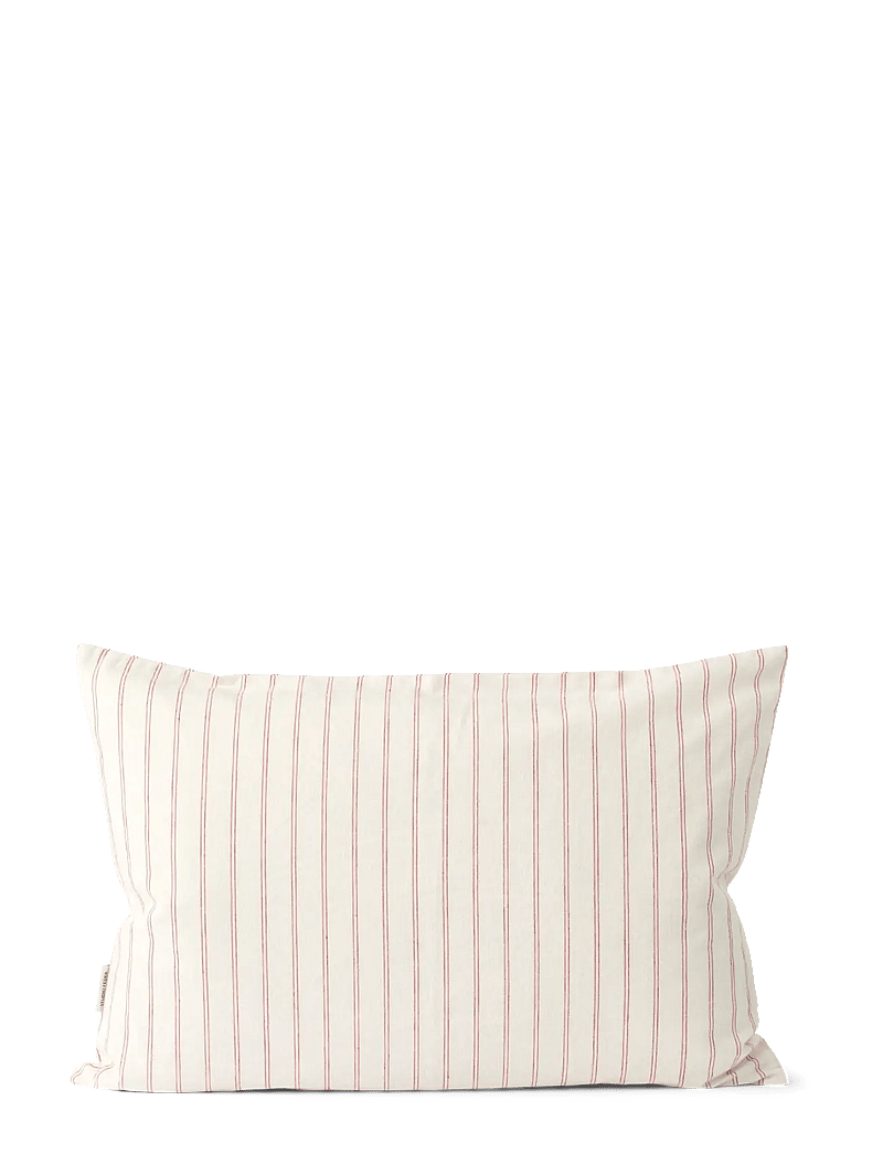 STUDIO FEDER - MADDIE CUSHION - padjad - red river - 0