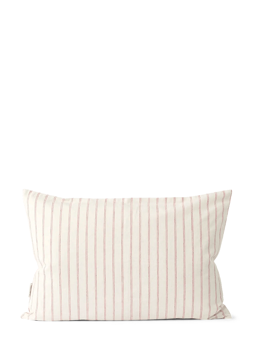 STUDIO FEDER - MADDIE CUSHION - kissen - red river - 0