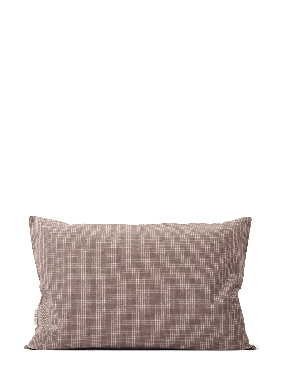 STUDIO FEDER - MADDIE CUSHION - kissen - smog check - 1