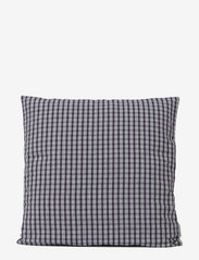 STUDIO FEDER - Cot / Lin Pillow - pillow cases - tartan - 1