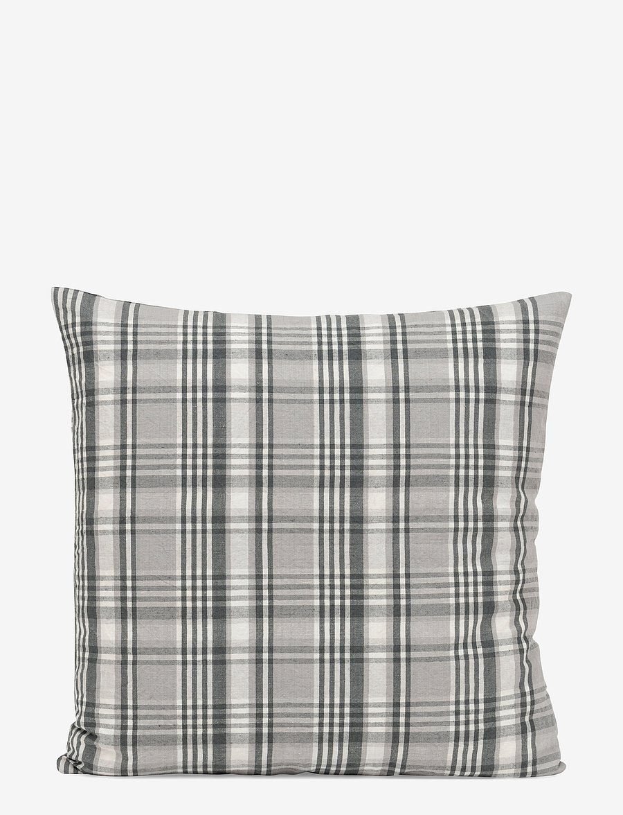 STUDIO FEDER - COT / LIN PILLOW - kissen - tiles - 0